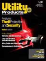 Utility Products magazine Sept 2012