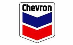 Chevron logo