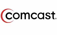 Comcast logo