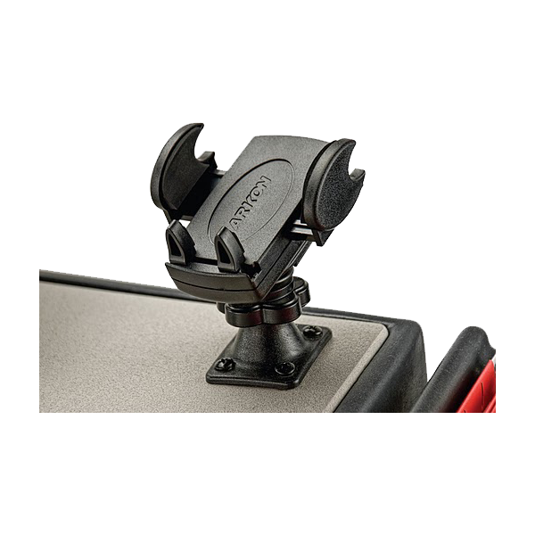 AutoExec Gripmaster with iPad Mount - Image 8