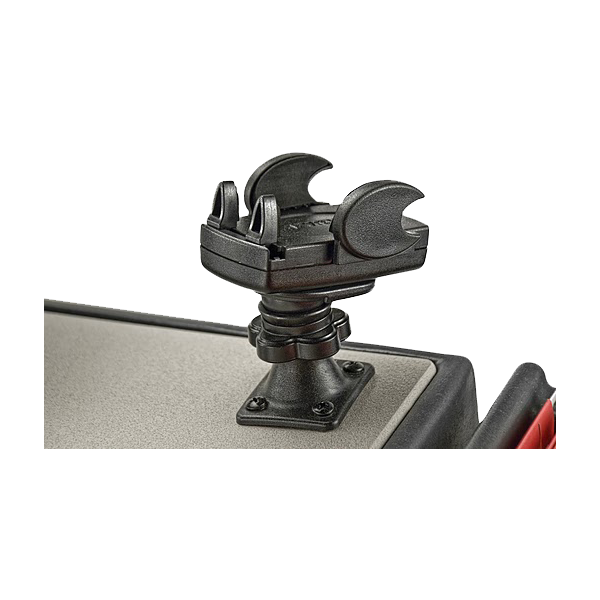 AutoExec Gripmaster with iPad Mount - Image 9