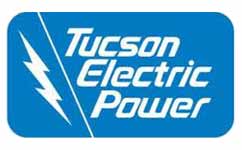 Tucson Electric Power logo