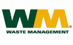 Waste Management logo